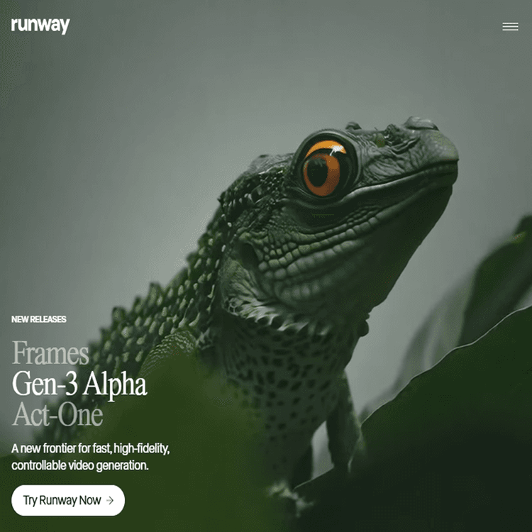 Runwayml - 1
