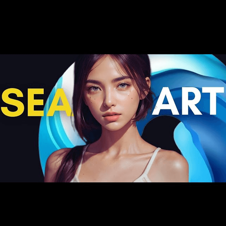 Seaart AI - 2