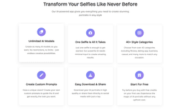 Selfie AI - 3