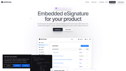 Sendforsign - 1