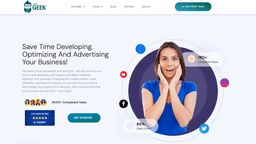 Seogeek - 1
