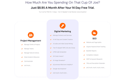 Seogeek - 3