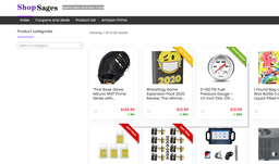 Shop Sages - 1