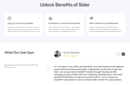 Sider - 5