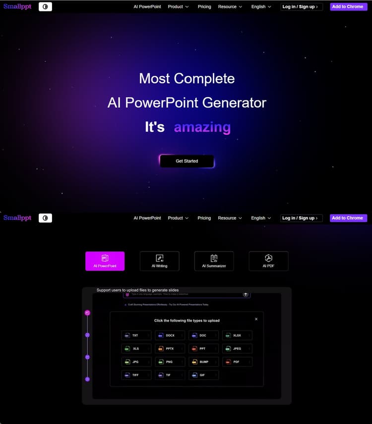 Smallppt - 1