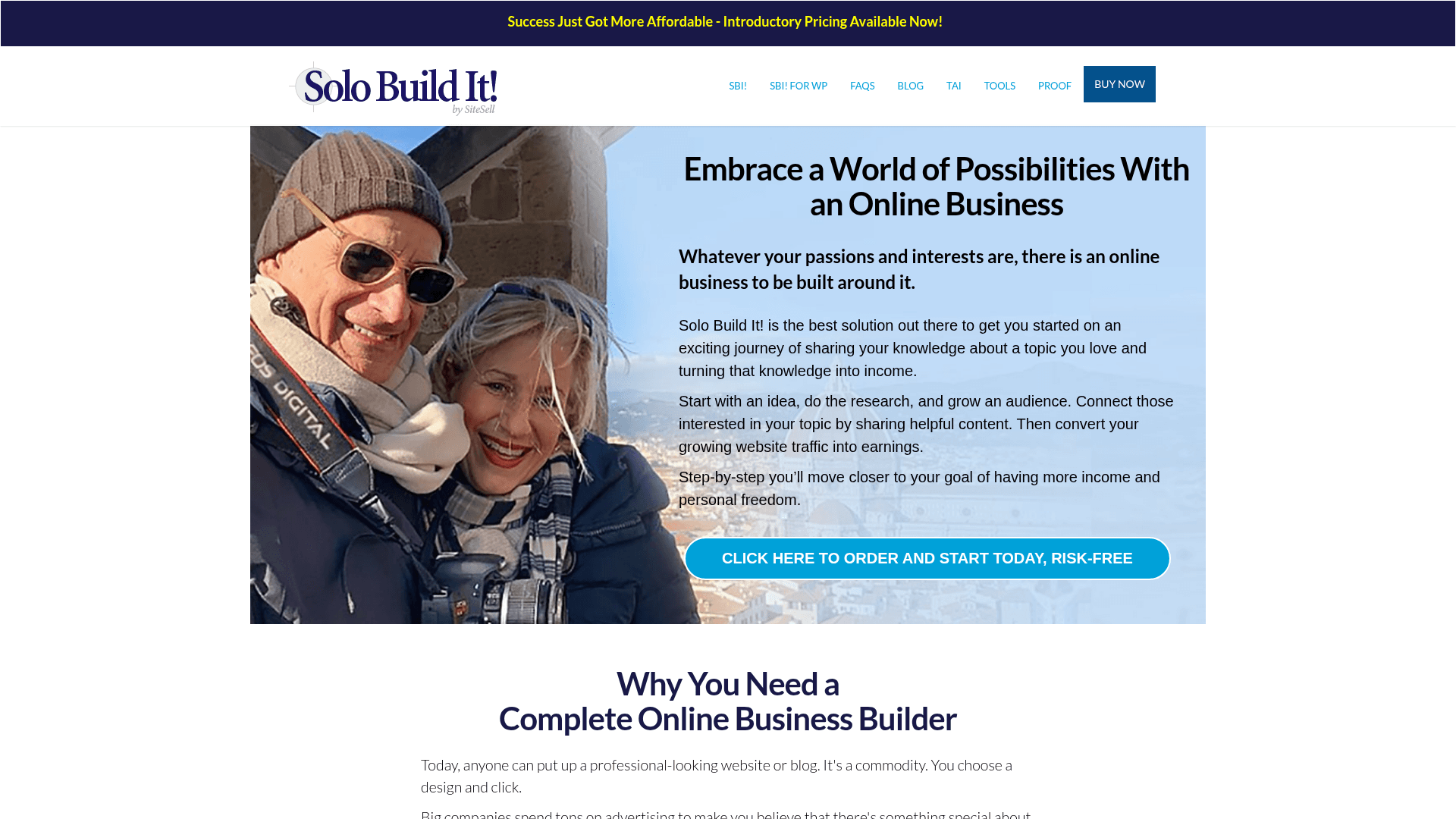 Solobuildit - 1