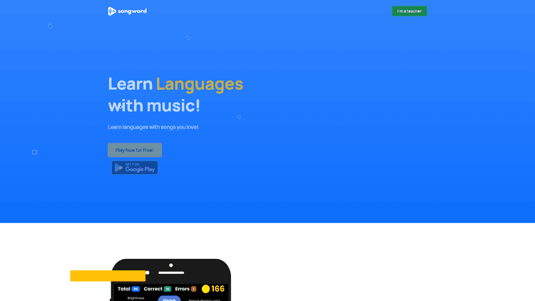 Songword - 1