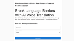 Speak Sync - 1