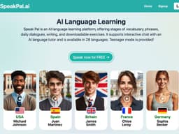 Speakpal - 1