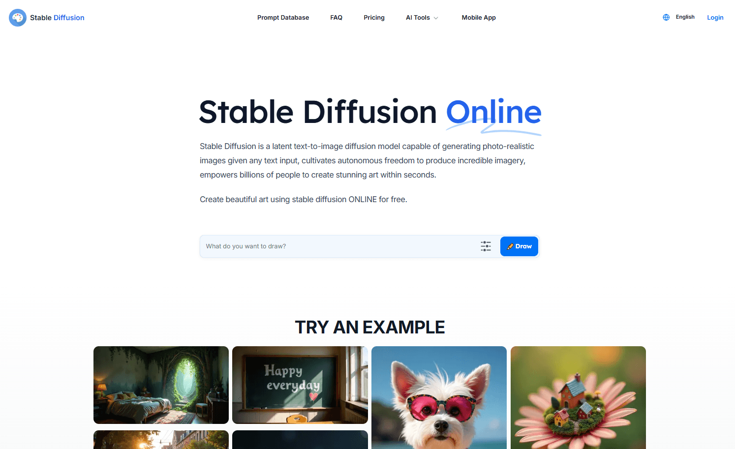 Stablediffusionweb - 1