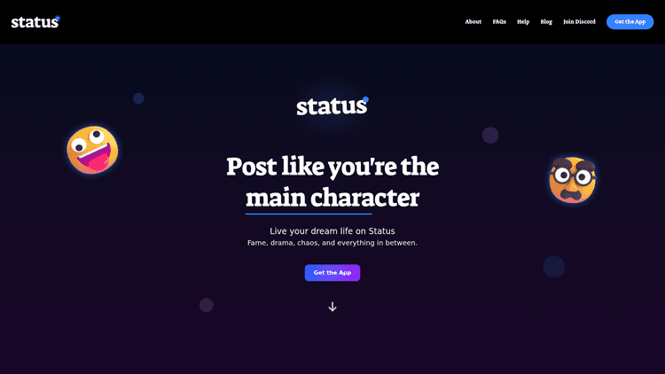 Status AI - 1