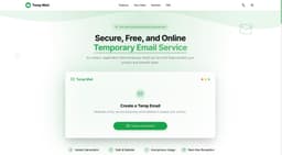 Temp Mail - 1