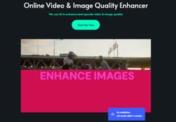 Tensorpix - 1