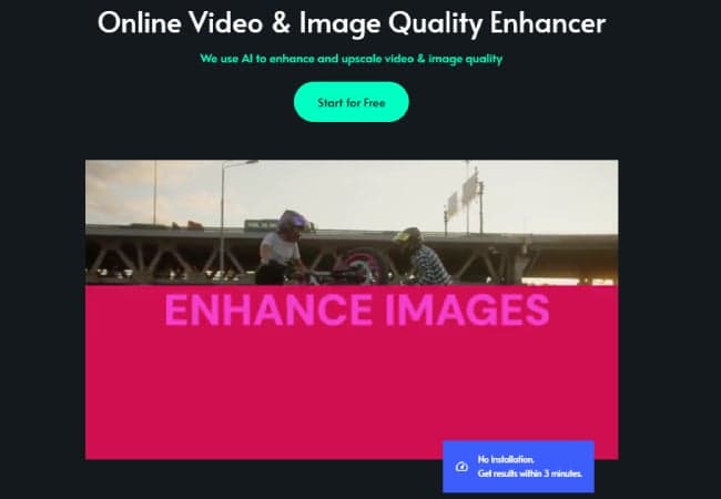 Tensorpix - 1