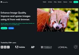 Tensorpix - 3