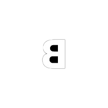 The New Black logo
