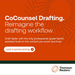 Thomson Reuters AI - 2