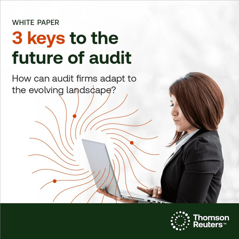 Thomson Reuters AI - 3
