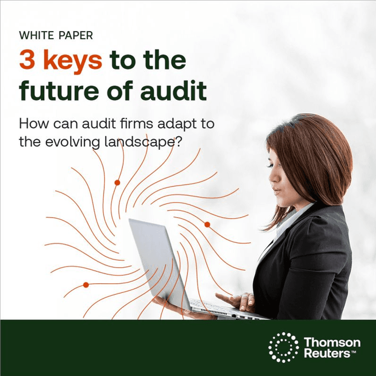 Thomson Reuters AI - 3