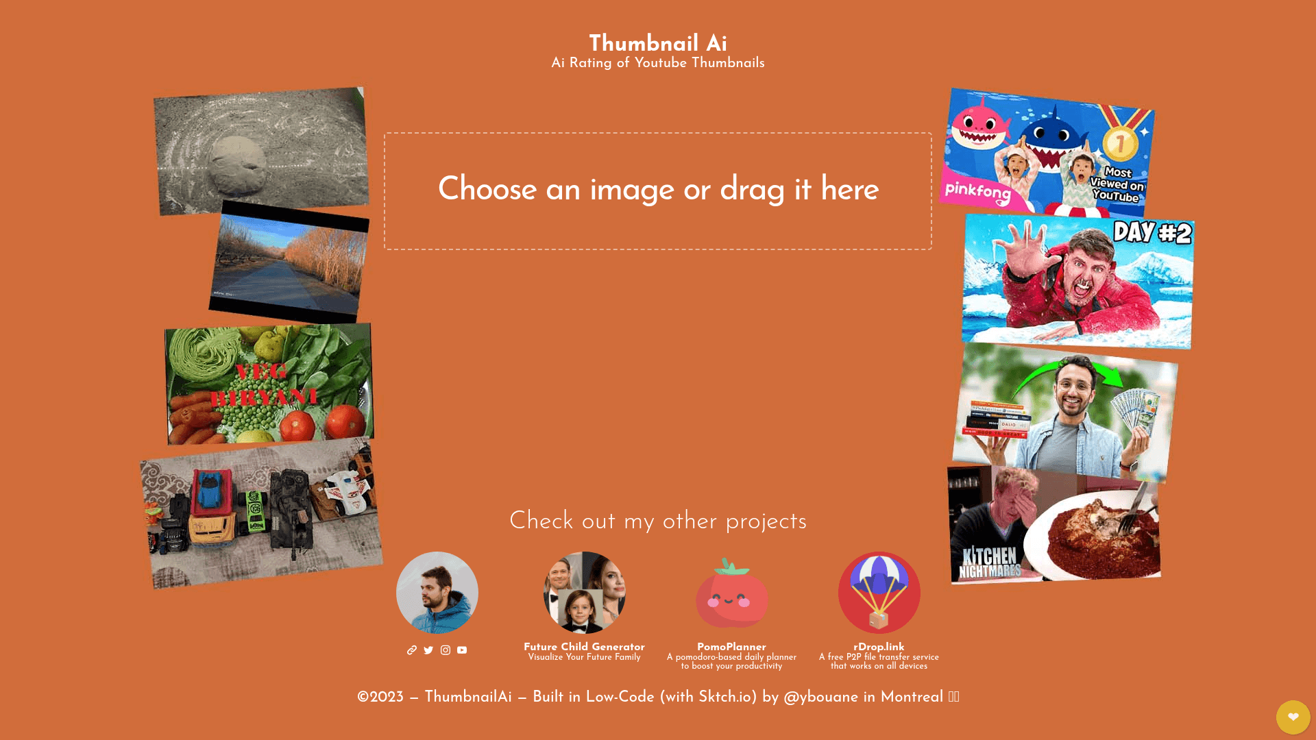 Thumbnailai - 1
