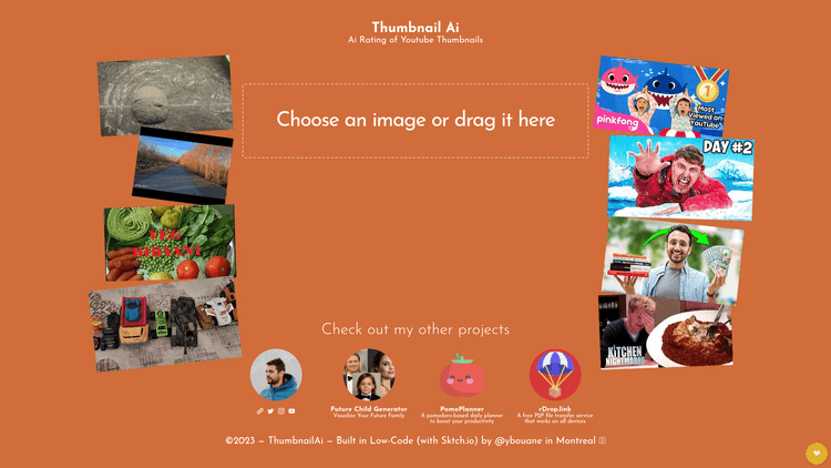 Thumbnailai - 1