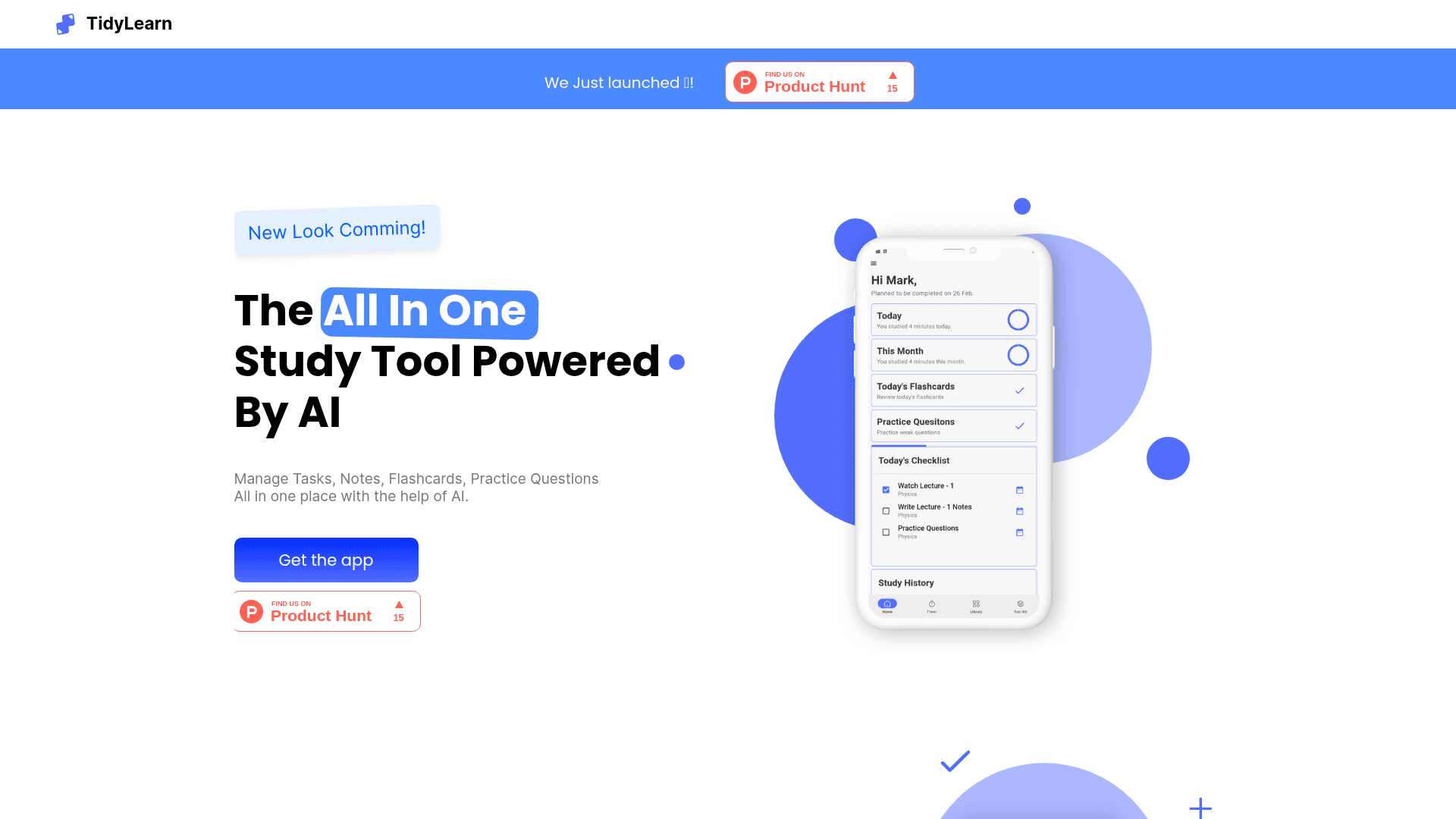 Tidylearn - 1