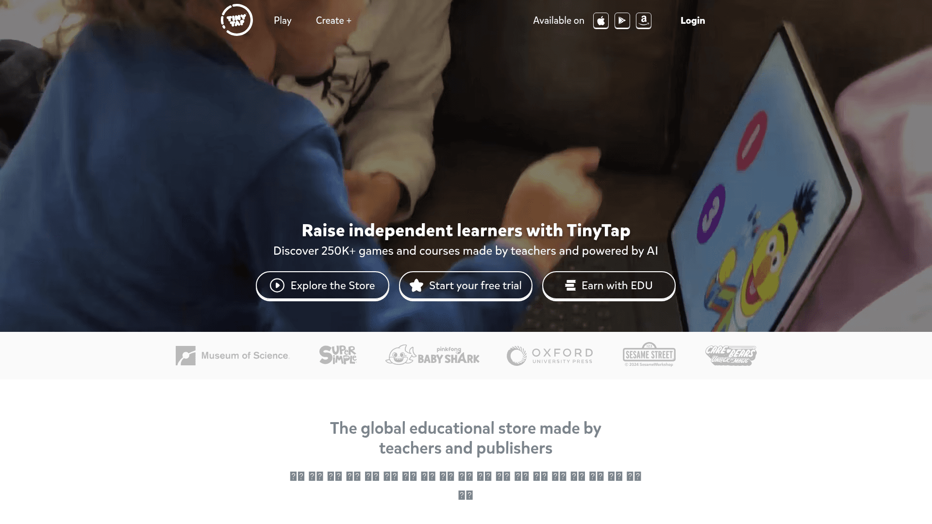 Tinytap - 1