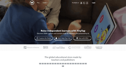 Tinytap - 1