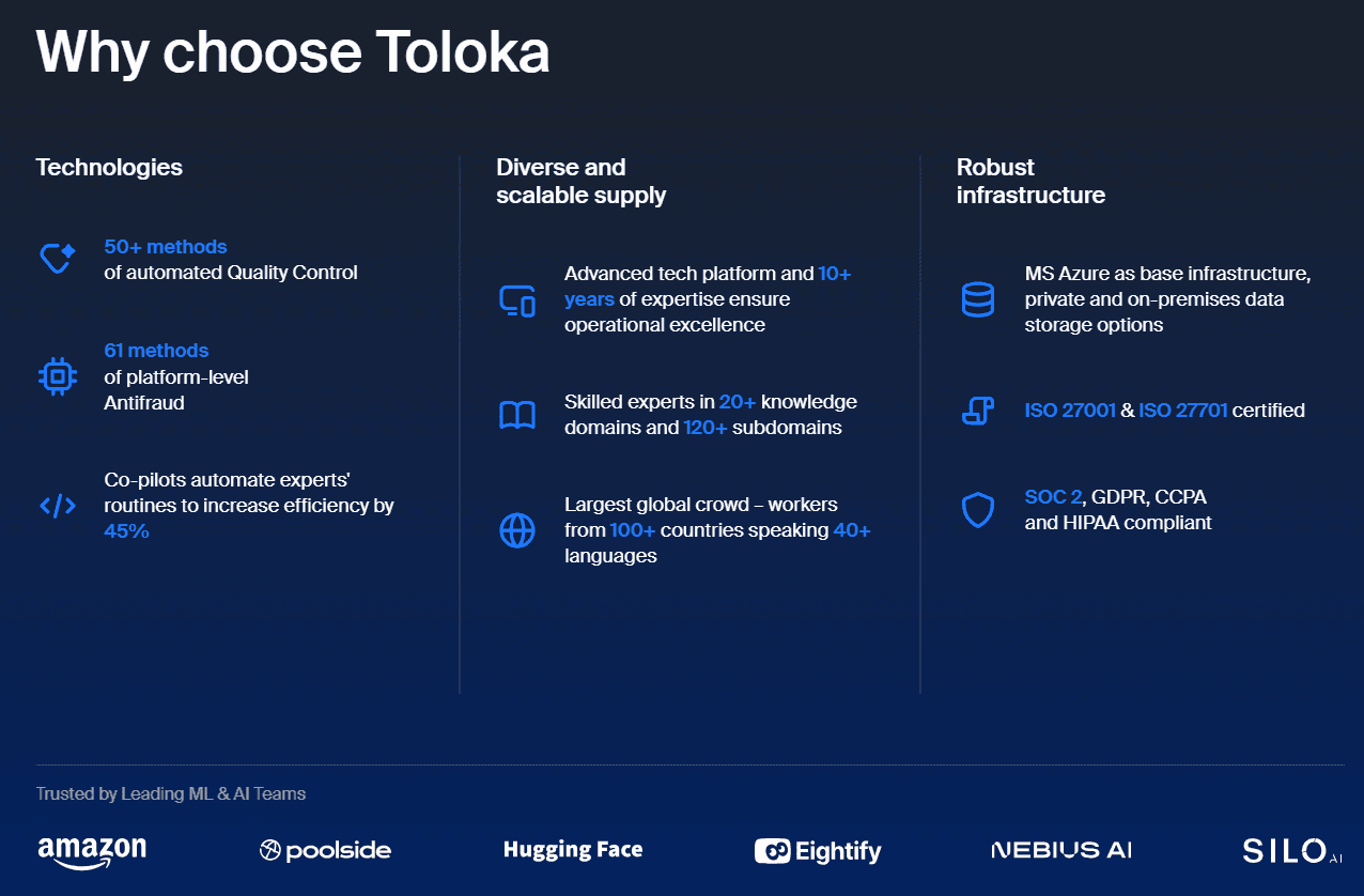 Toloka - 5