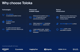 Toloka - 5