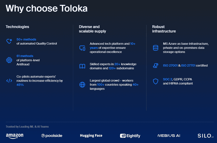 Toloka - 5