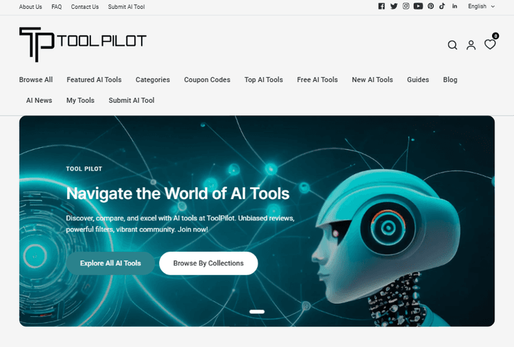 Toolpilot.ai - 1