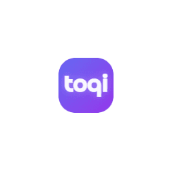 Toqi logo