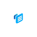 Transkrip logo