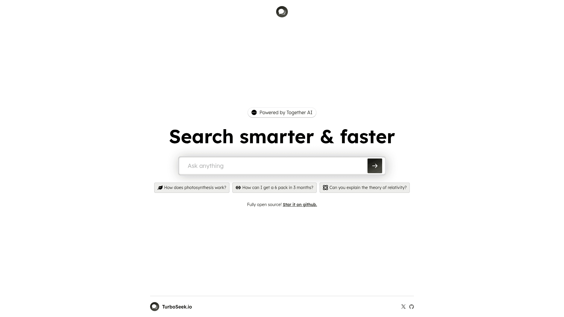Turboseek.io - 1