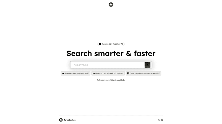 Turboseek.io - 1