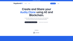 Vagabond AI - 1
