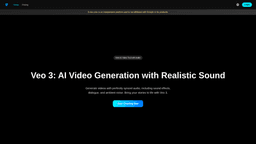 Veo 3 Video Generator - 1
