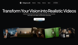 Vidgencraft - 1
