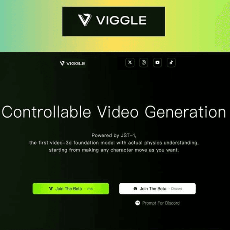 Viggle AI - 1