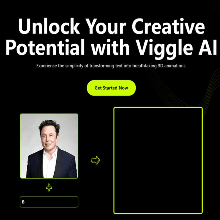 Viggle AI - 5