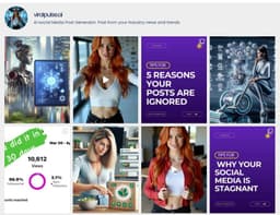 Viralpulseai - 3