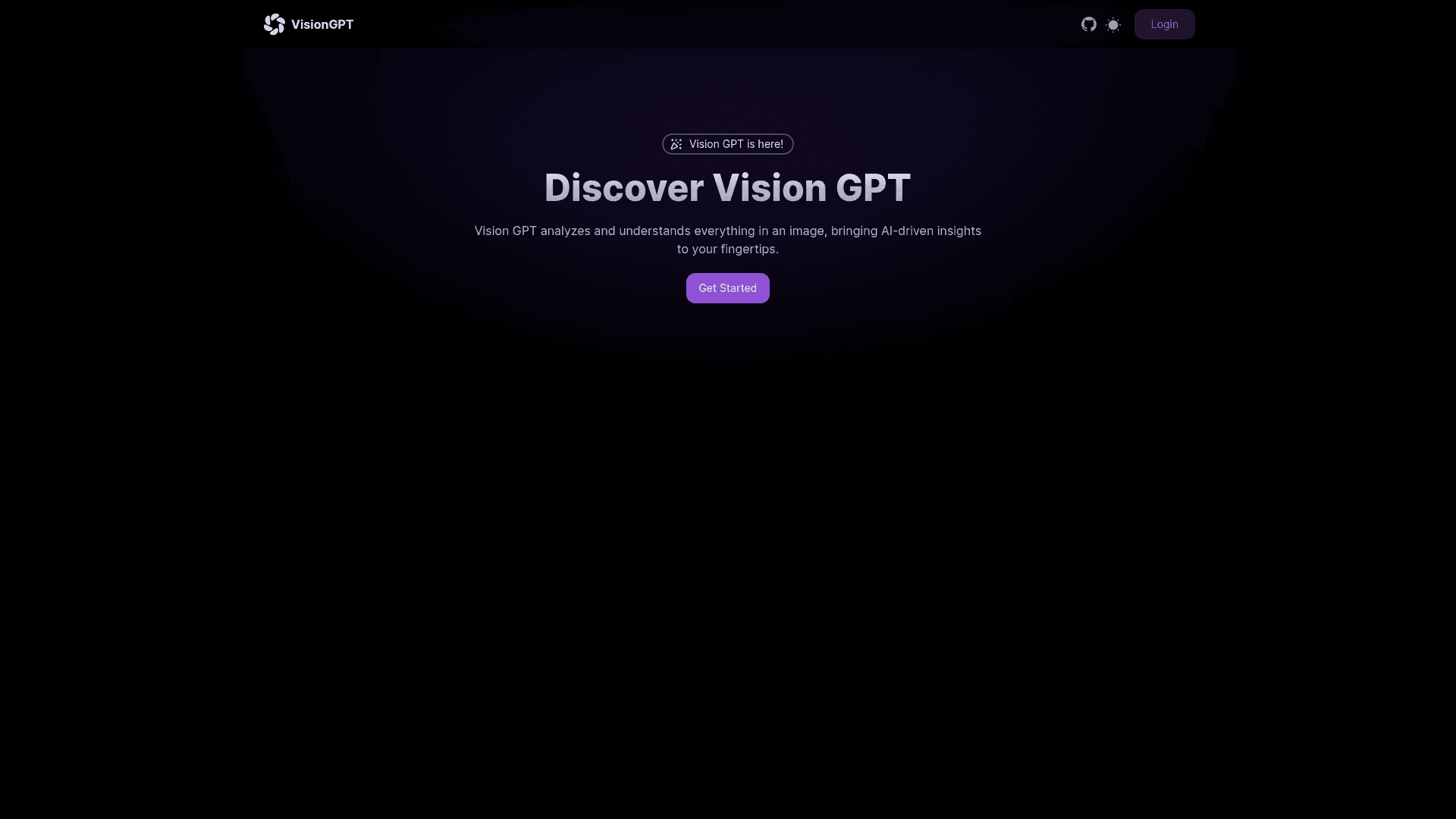 Vision Gpt - 1