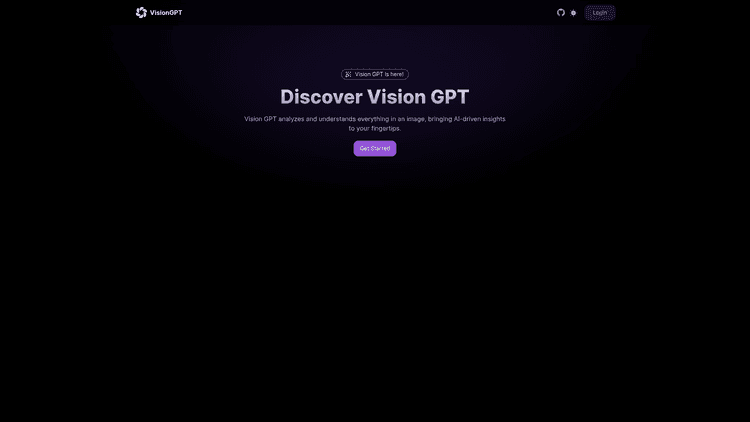 Vision Gpt - 1