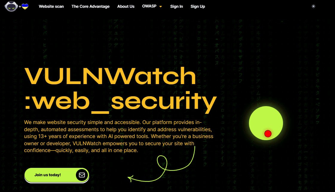 Vulnwatch - 1