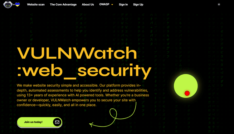 Vulnwatch - 1