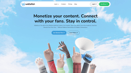 Wallafan - 1
