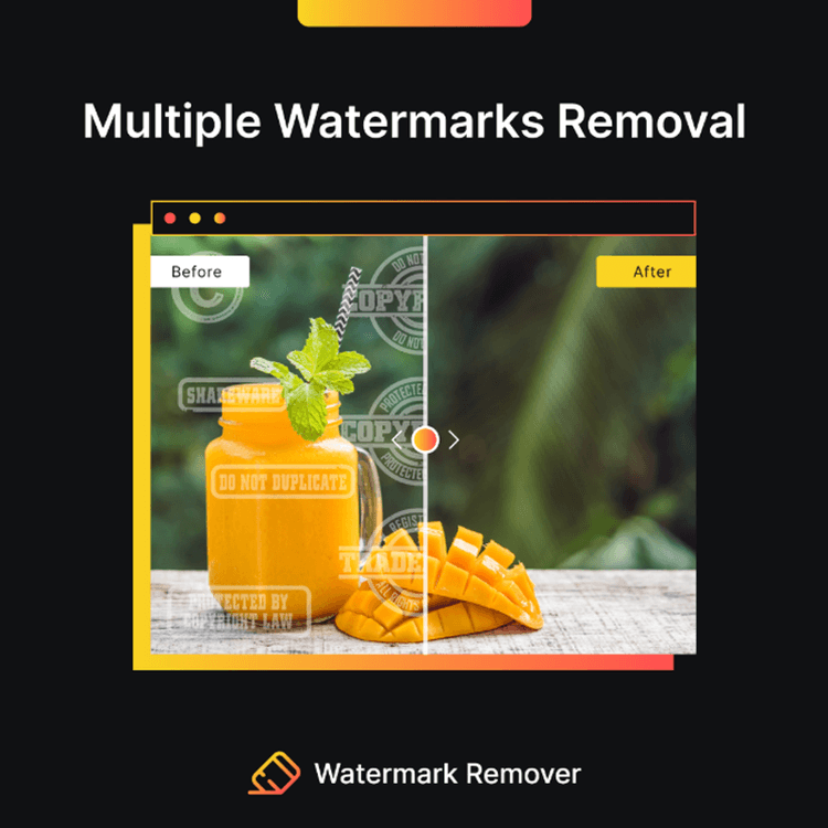 Watermark Remover AI - 4