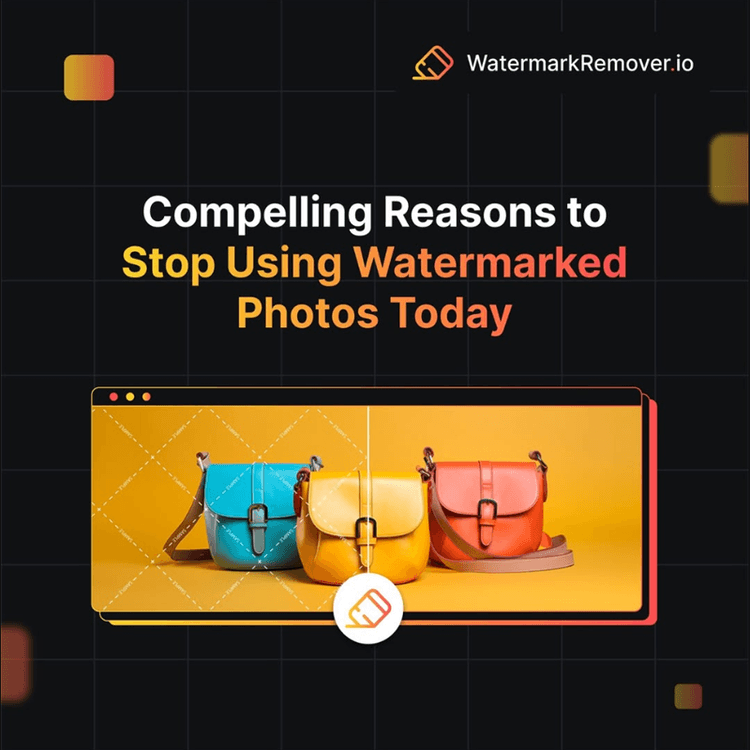 Watermark Remover AI - 5