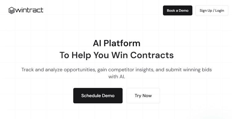 Wintract - 1